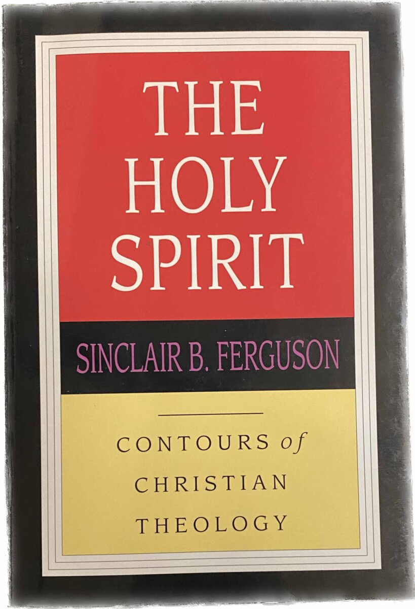 the-holy-spirit-contours-of-christian-theology-antiquariaat-schot