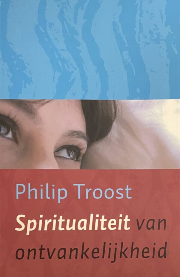 Spiritualiteit van ontvankelijkheid