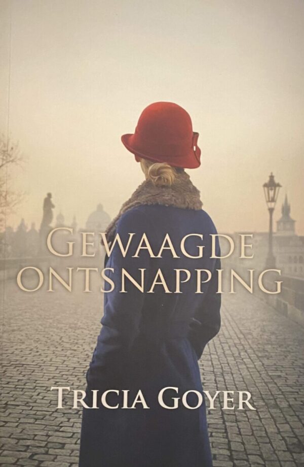 Gewaagde ontsnapping