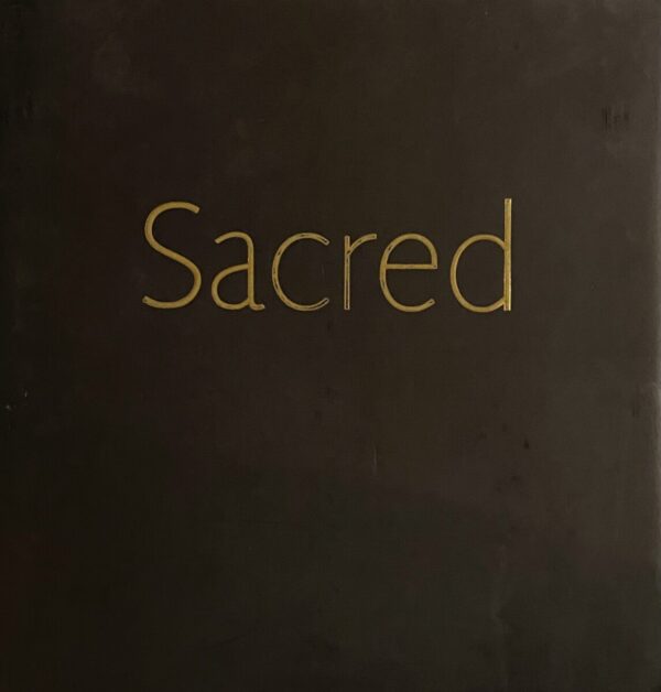 Sacred. Books of the Three Faiths: Judaism, Christianity, Islam