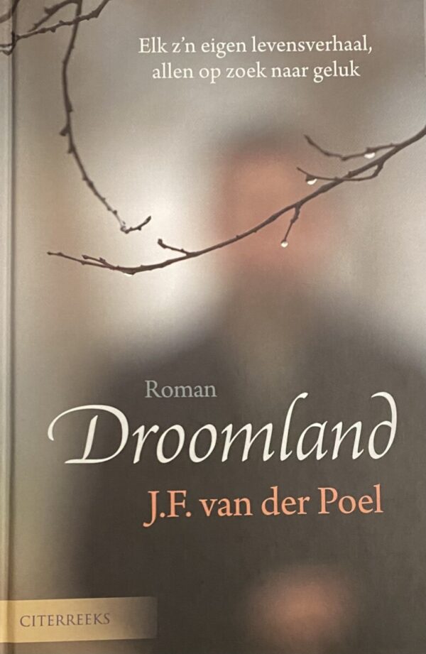 Droomland