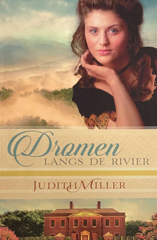 Dromen langs de rivier