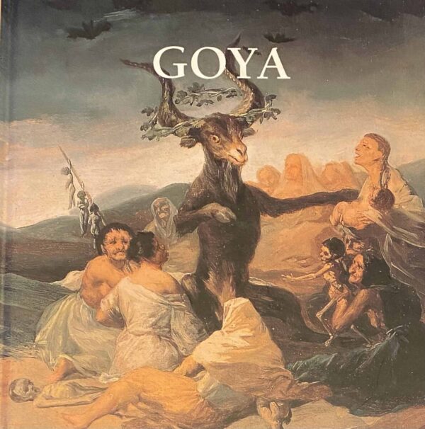 Francisco Goya