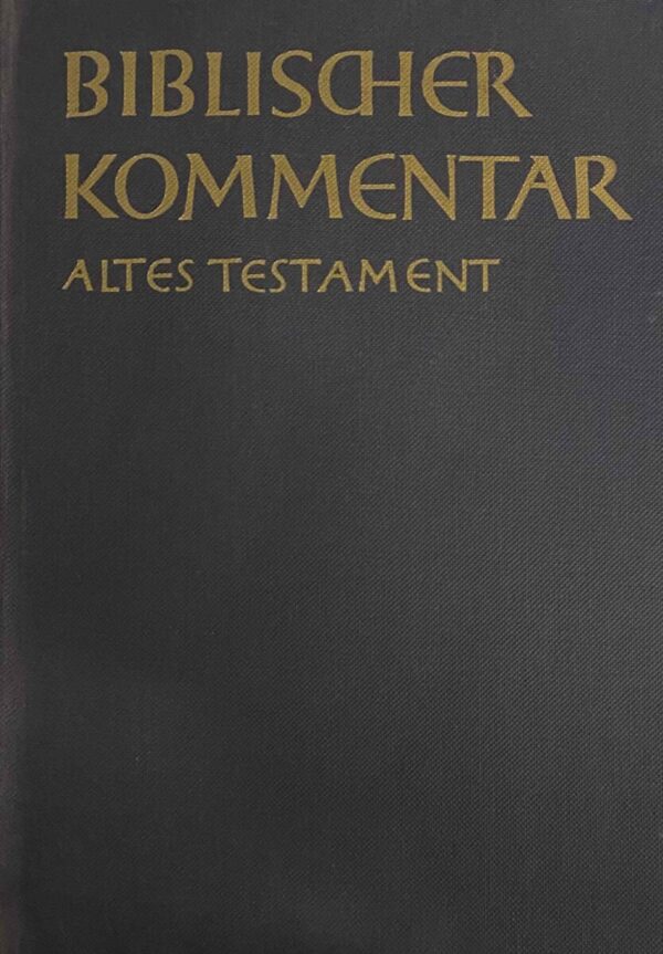 Jesaja. 2. Teilband Jesaja 13-27 (Biblischer Kommentar Altes Testament, BKAT Band X/2)