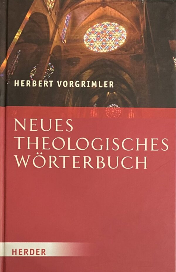 Neues theologisches Wörterbuch