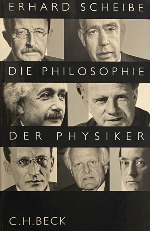 Die Philosophie der Physiker