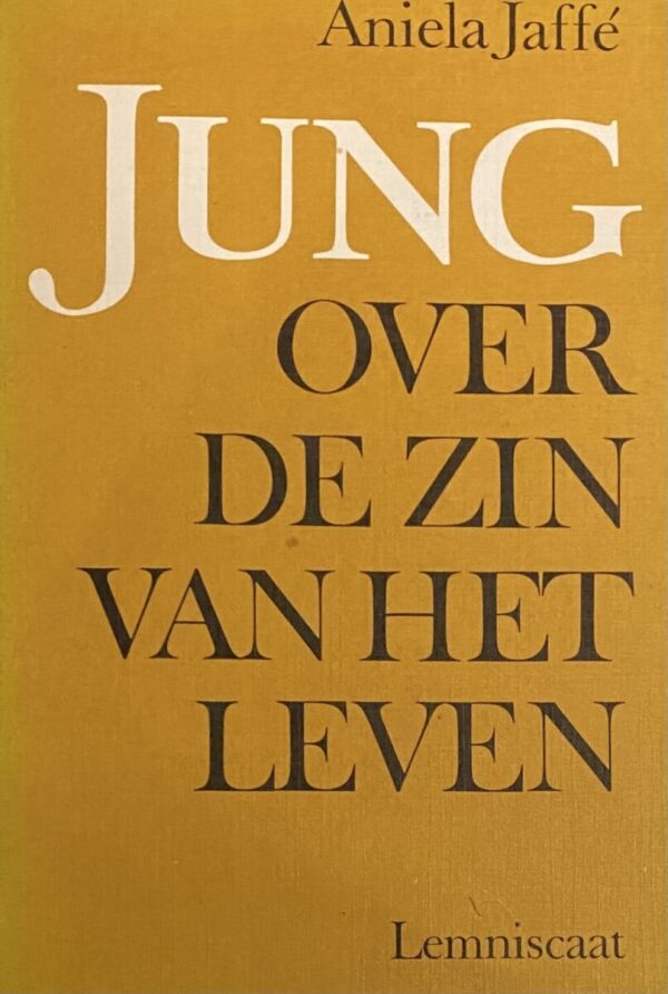 Jung over de zin van het leven