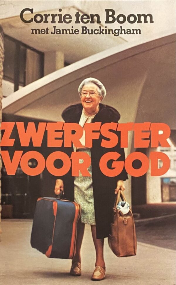 Zwerfster voor God