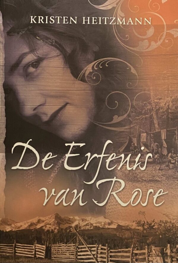 De erfenis van Rose