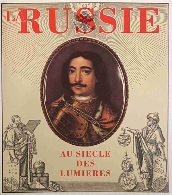 La Russie au Siecle des Lumieres